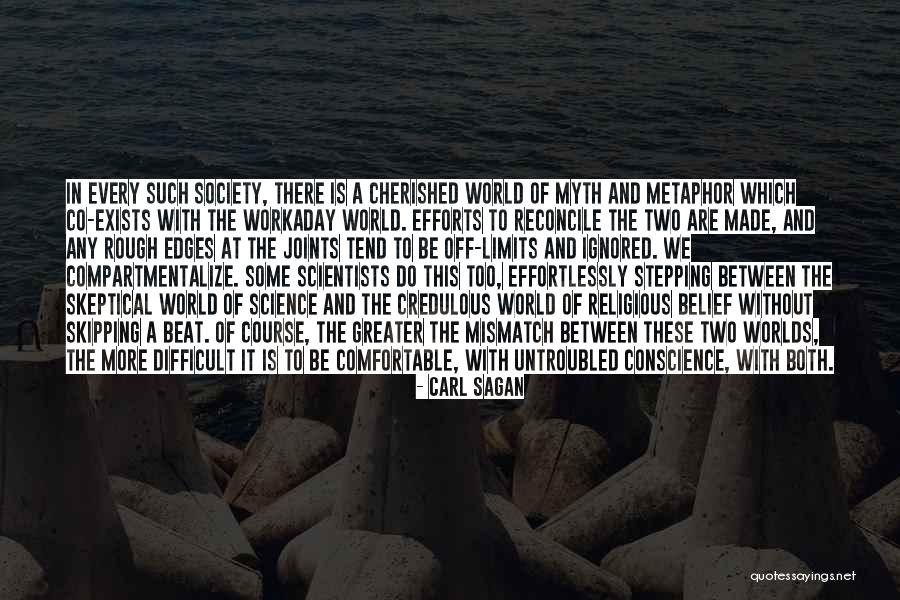 Conscience Is Quotes By Carl Sagan Conscience Is Quotes By Carl Sagan