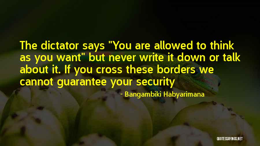 Conscience Quotes Quotes By Bangambiki Habyarimana Conscience Quotes Quotes By Bangambiki Habyarimana