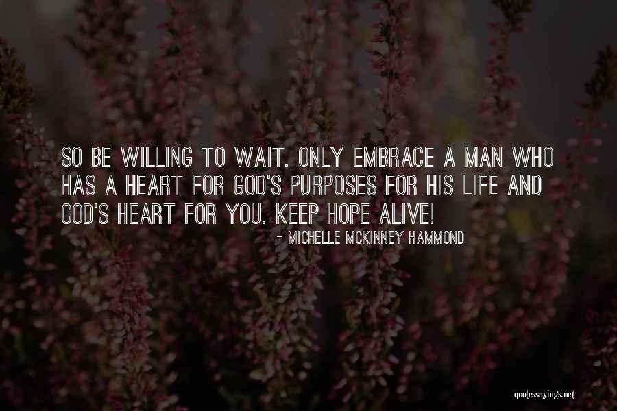 Consciencelessness Justfiction Quotes By Michelle McKinney Hammond Consciencelessness Justfiction Quotes By Michelle McKinney Hammond