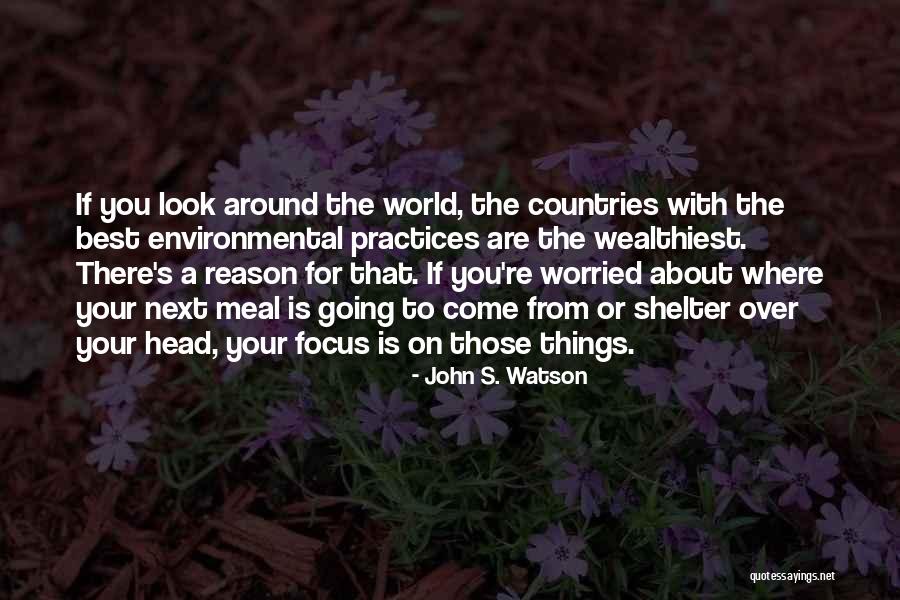Consciences Pronounce Quotes By John S. Watson Consciences Pronounce Quotes By John S. Watson
