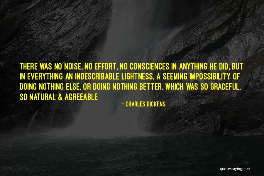 Consciences Quotes By Charles Dickens Consciences Quotes By Charles Dickens