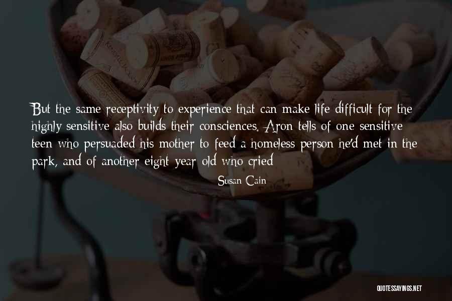 Consciences Quotes By Susan Cain Consciences Quotes By Susan Cain