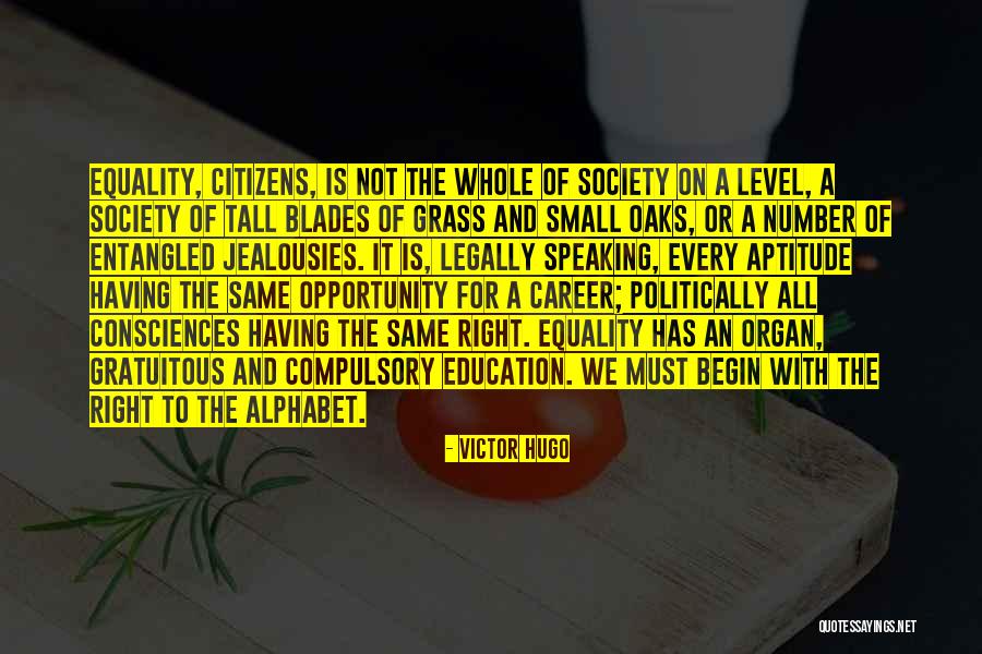 Consciences Quotes By Victor Hugo Consciences Quotes By Victor Hugo
