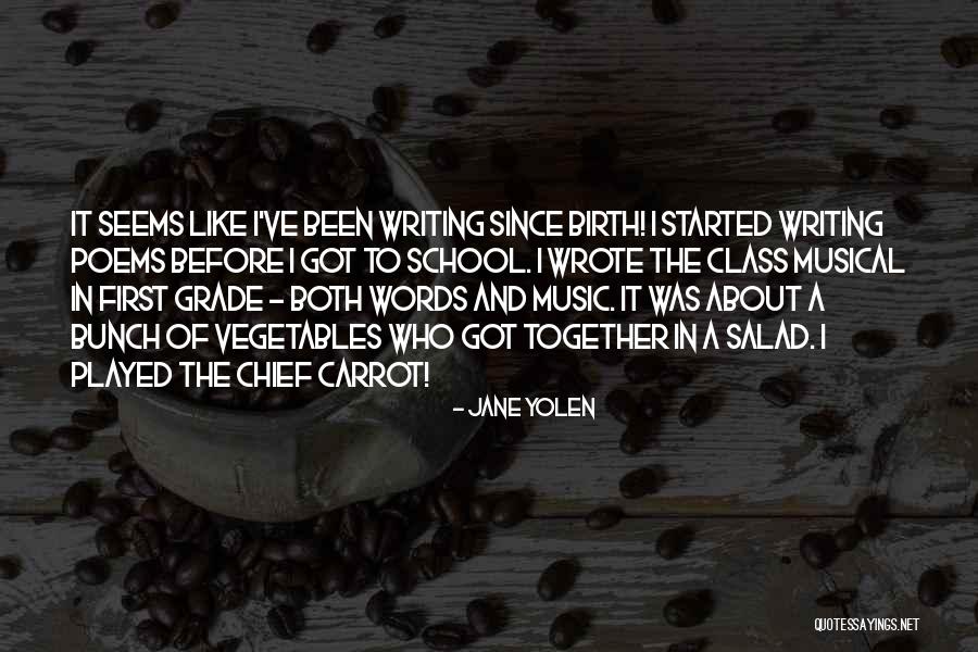 Consciencia Moral Quotes By Jane Yolen Consciencia Moral Quotes By Jane Yolen