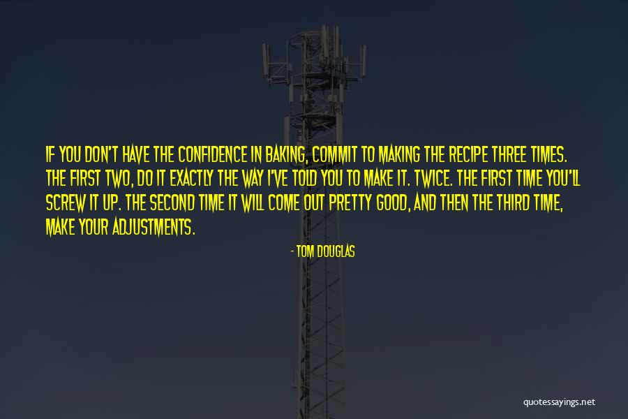 Consciencia Moral Quotes By Tom Douglas Consciencia Moral Quotes By Tom Douglas