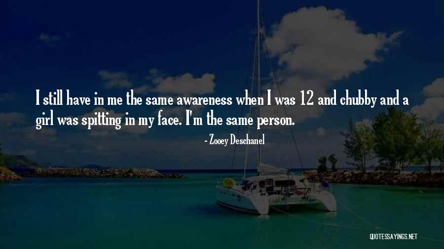 Consciencia Moral Quotes By Zooey Deschanel Consciencia Moral Quotes By Zooey Deschanel