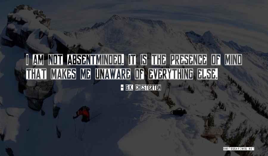 Consciencia O Quotes By G.K. Chesterton Consciencia O Quotes By G.K. Chesterton