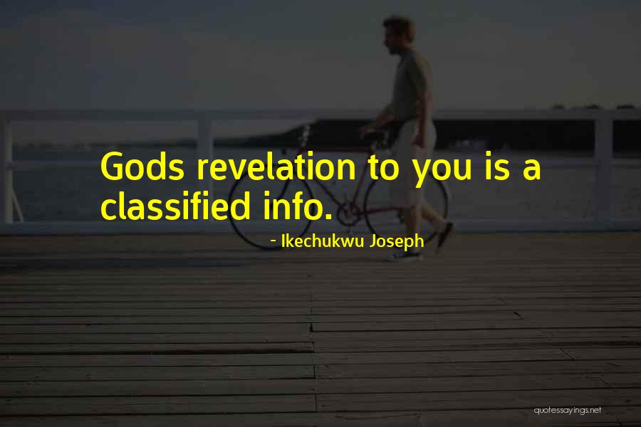 Consciencia Social Quotes By Ikechukwu Joseph