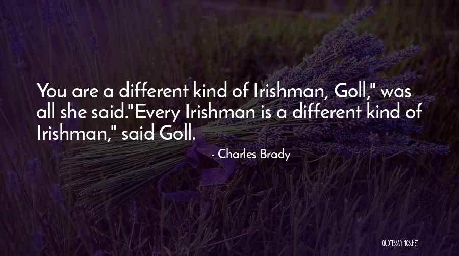 Conscientes En Quotes By Charles Brady Conscientes En Quotes By Charles Brady