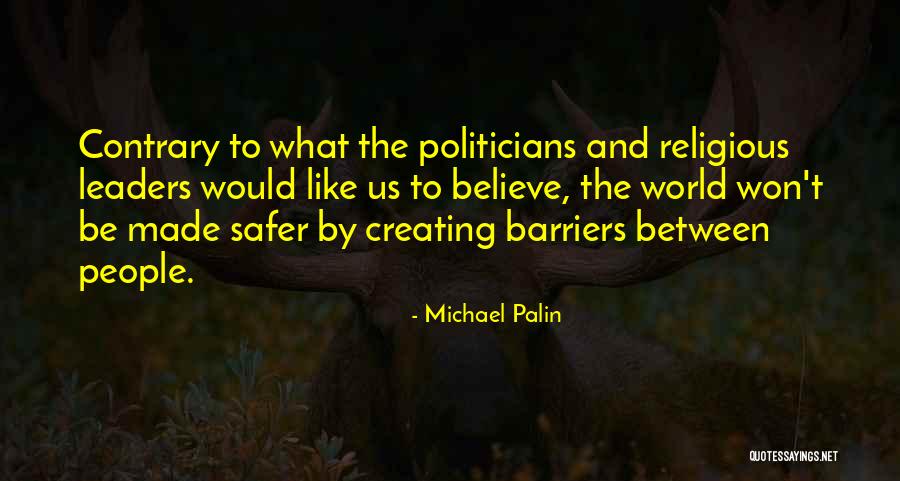 Conscientia Group Quotes By Michael Palin Conscientia Group Quotes By Michael Palin