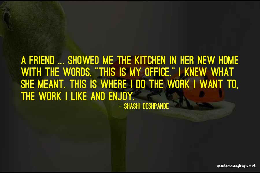 Conscientia Md Quotes By Shashi Deshpande Conscientia Md Quotes By Shashi Deshpande