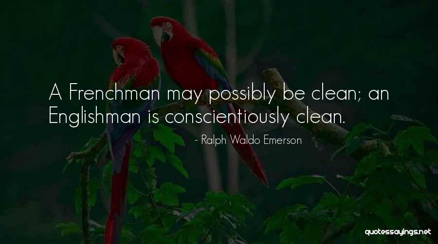 Conscientiously Quotes By Ralph Waldo Emerson Conscientiously Quotes By Ralph Waldo Emerson