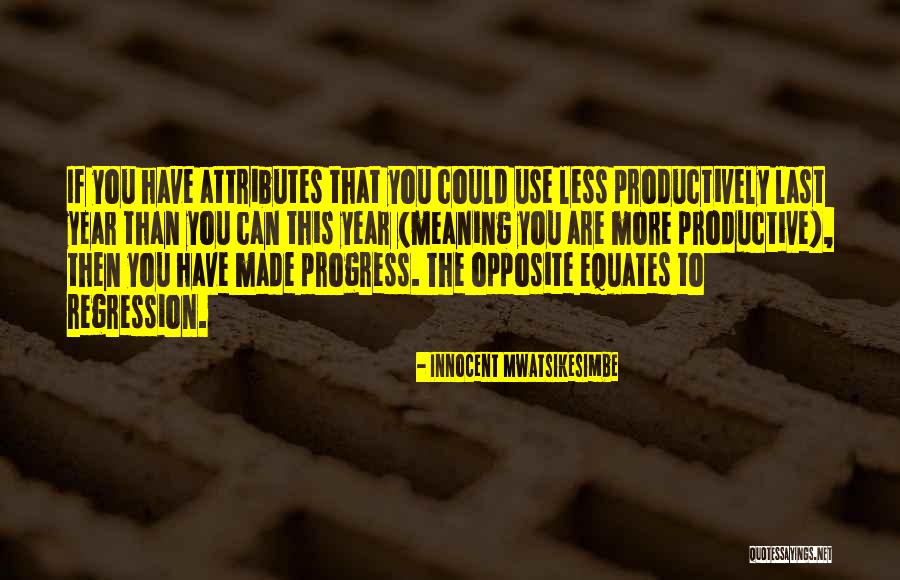 Conscientiousness Big Quotes By Innocent Mwatsikesimbe Conscientiousness Big Quotes By Innocent Mwatsikesimbe