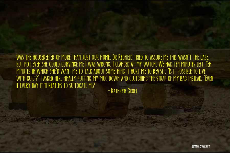 Conscientiousness Big Quotes By Kathryn Croft Conscientiousness Big Quotes By Kathryn Croft