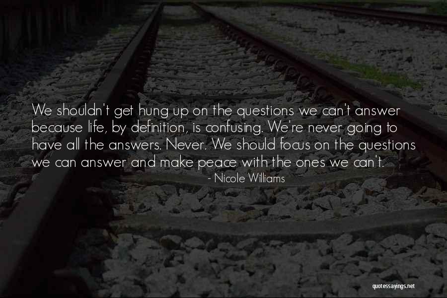 Conscientiousness Big Quotes By Nicole Williams Conscientiousness Big Quotes By Nicole Williams
