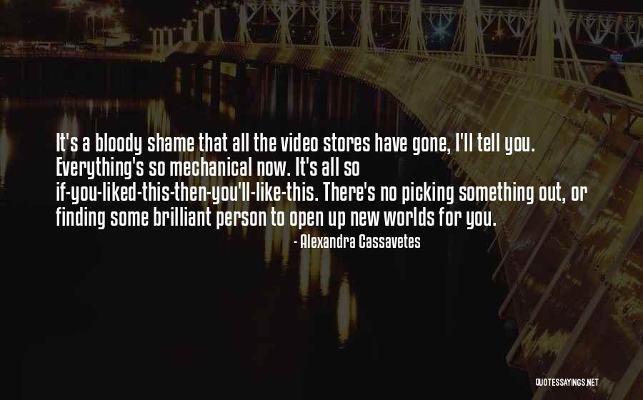 Conscious Positive Wording Quotes By Alexandra Cassavetes Conscious Positive Wording Quotes By Alexandra Cassavetes