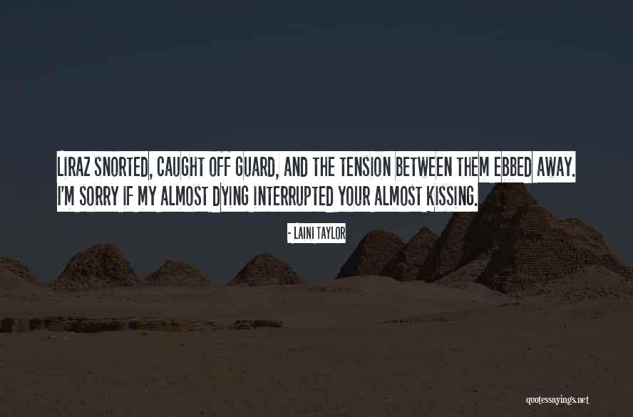 Consciousand Quotes By Laini Taylor Consciousand Quotes By Laini Taylor