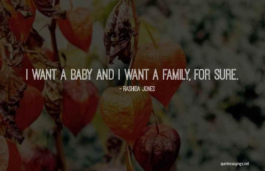 Consciously Fresh Quotes By Rashida Jones