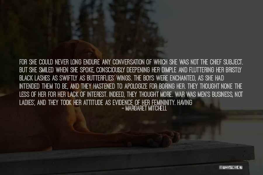 Consciously Quotes By Margaret Mitchell Consciously Quotes By Margaret Mitchell