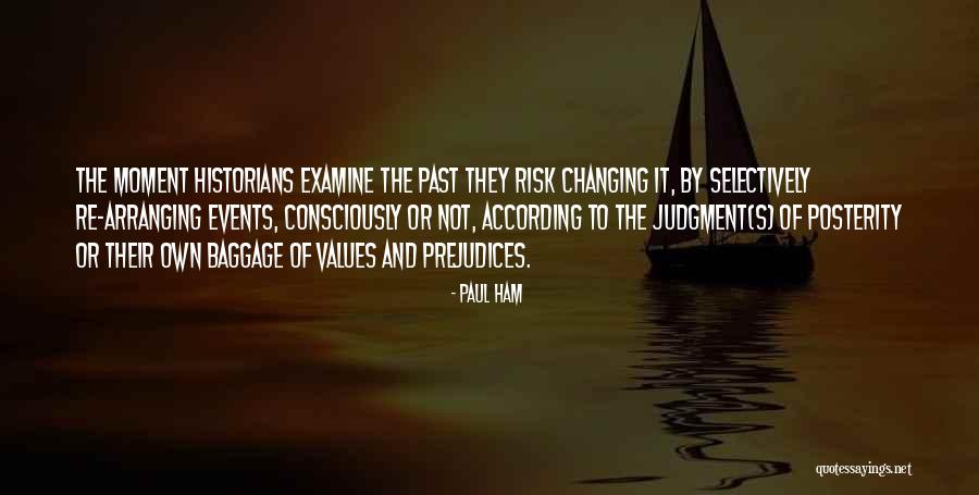 Consciously Quotes By Paul Ham Consciously Quotes By Paul Ham