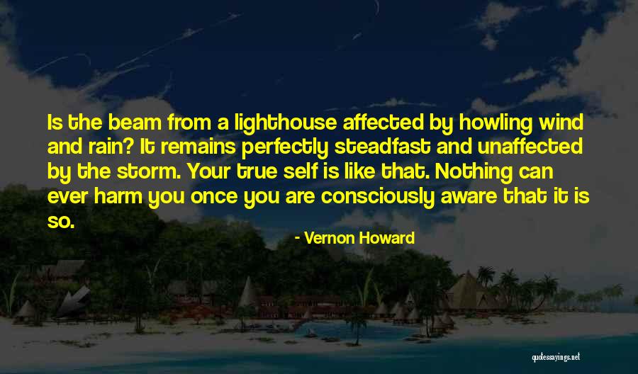 Consciously Quotes By Vernon Howard Consciously Quotes By Vernon Howard