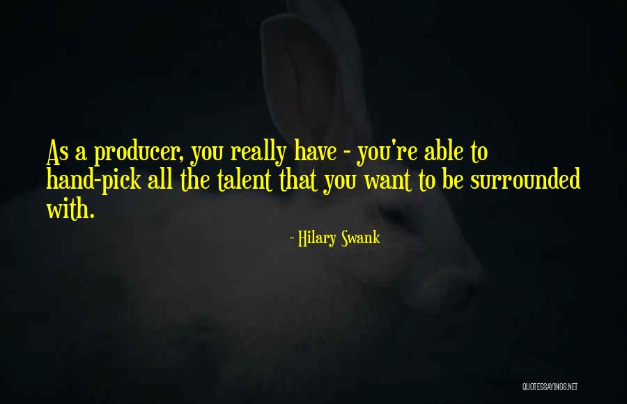 Consciously Synonym Quotes By Hilary Swank Consciously Synonym Quotes By Hilary Swank