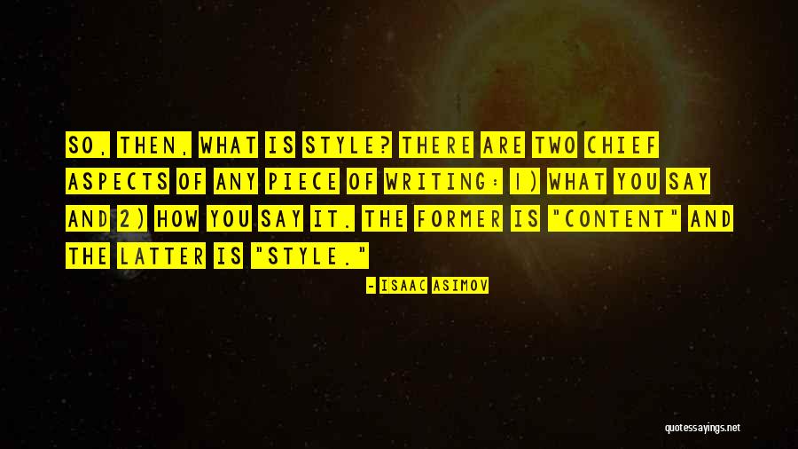 Consciousness Explained Quotes By Isaac Asimov Consciousness Explained Quotes By Isaac Asimov