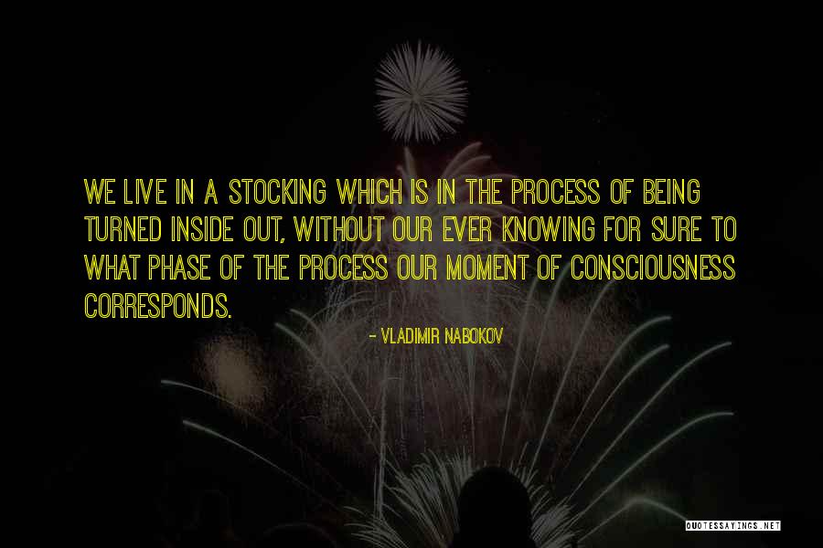 Consciousness In Philosophy Quotes By Vladimir Nabokov Consciousness In Philosophy Quotes By Vladimir Nabokov