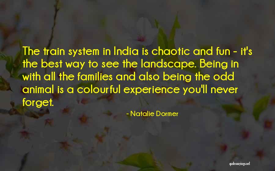 Consciousness Includes Quotes By Natalie Dormer Consciousness Includes Quotes By Natalie Dormer