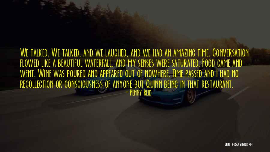 Consciousness Quotes By Penny Reid Consciousness Quotes By Penny Reid