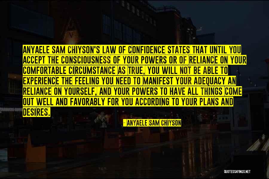 Consciousness Quotes And Quotes By Anyaele Sam Chiyson Consciousness Quotes And Quotes By Anyaele Sam Chiyson