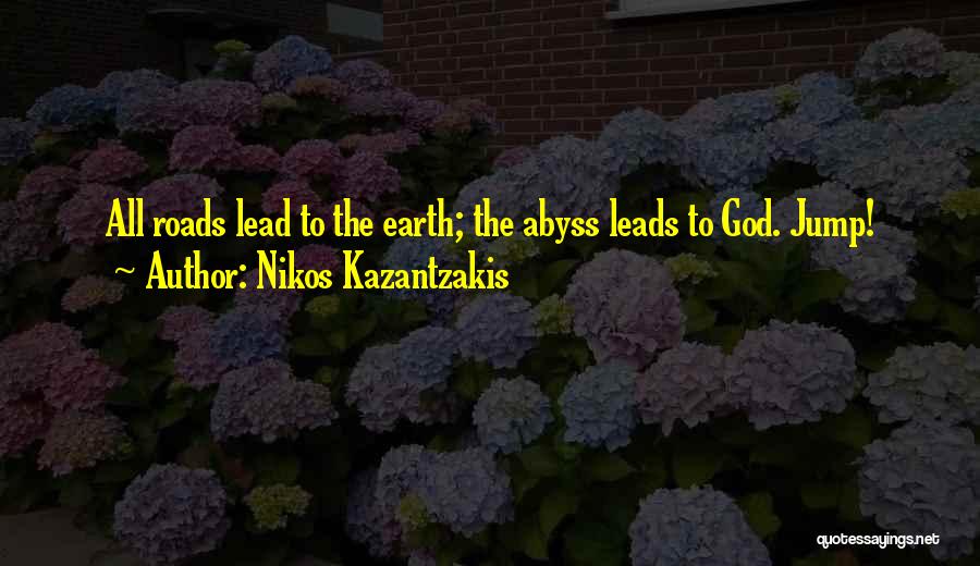 Consciousness The Grand Quotes By Nikos Kazantzakis