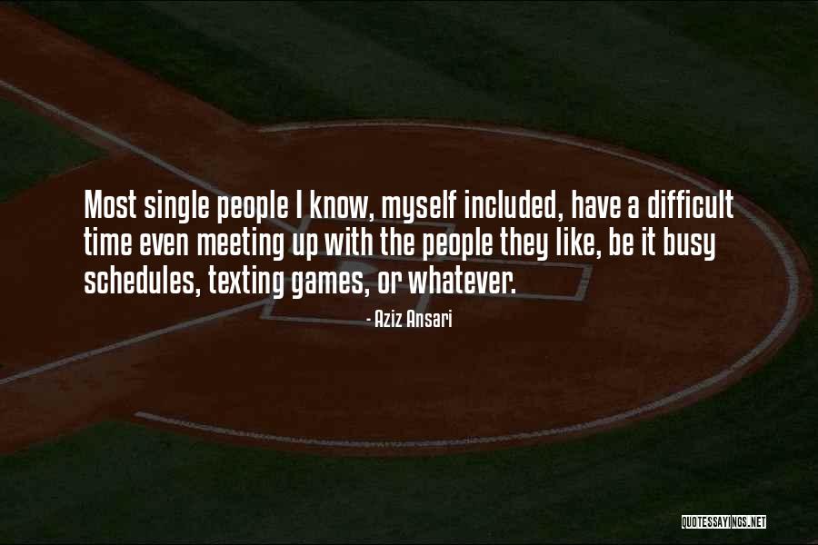 Consciousness The Movie Quotes By Aziz Ansari Consciousness The Movie Quotes By Aziz Ansari