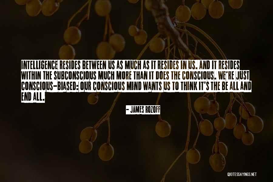 Consciousness The Quotes By James Rozoff Consciousness The Quotes By James Rozoff
