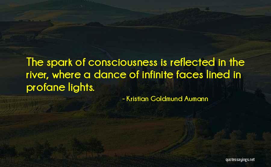 Consciousness The Quotes By Kristian Goldmund Aumann Consciousness The Quotes By Kristian Goldmund Aumann