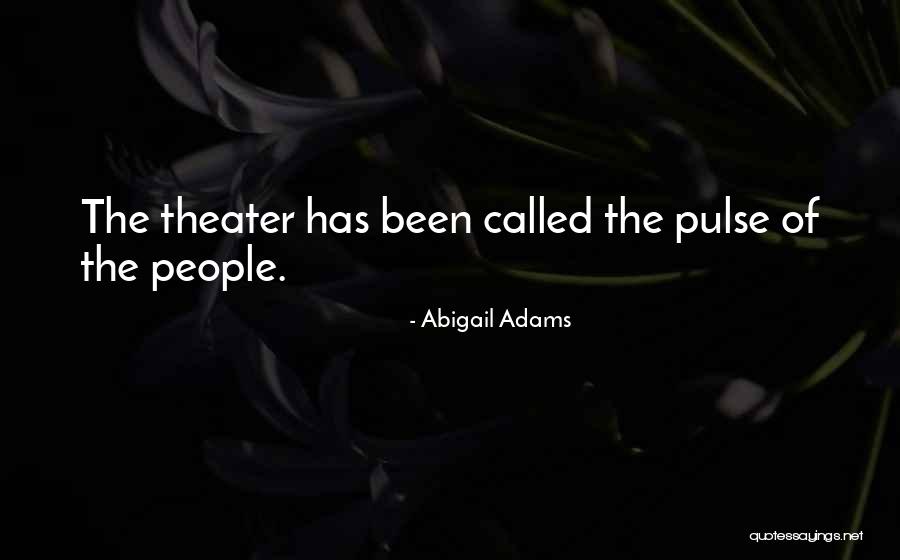 Consciousnessadventure Quotes By Abigail Adams Consciousnessadventure Quotes By Abigail Adams