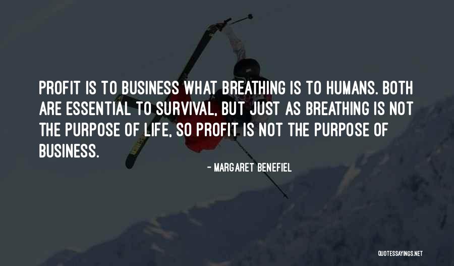 Conscioussness Quotes By Margaret Benefiel Conscioussness Quotes By Margaret Benefiel