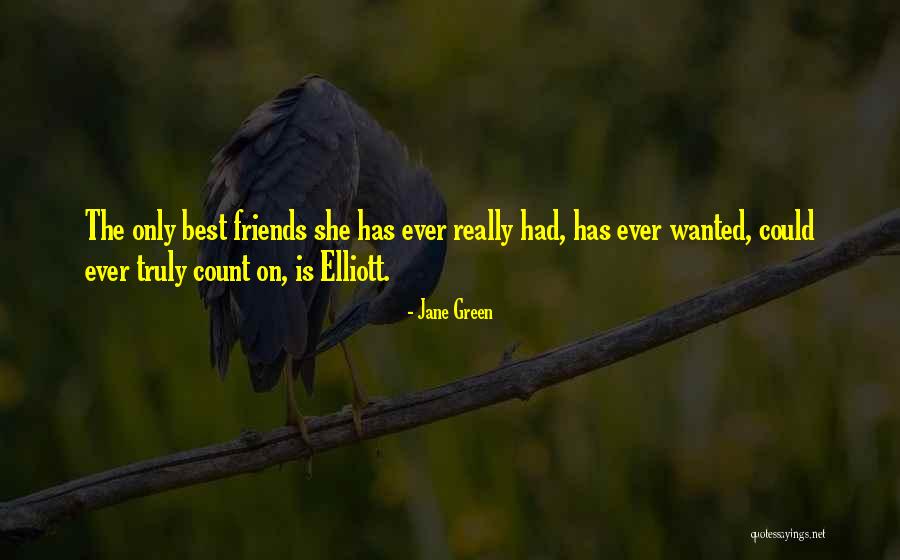 Consclassered Quotes By Jane Green Consclassered Quotes By Jane Green
