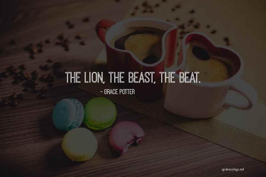 Conscripted Alchemist Quotes By Grace Potter Conscripted Alchemist Quotes By Grace Potter