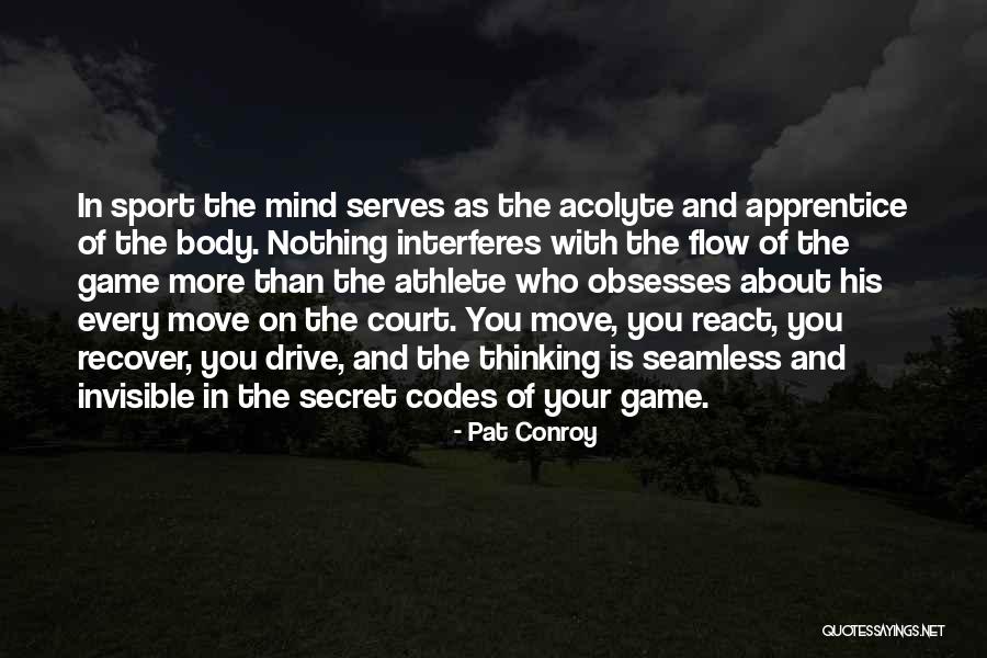 Conscripting Quotes By Pat Conroy Conscripting Quotes By Pat Conroy