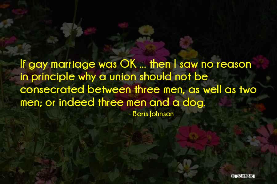 Consecrated Quotes By Boris Johnson Consecrated Quotes By Boris Johnson