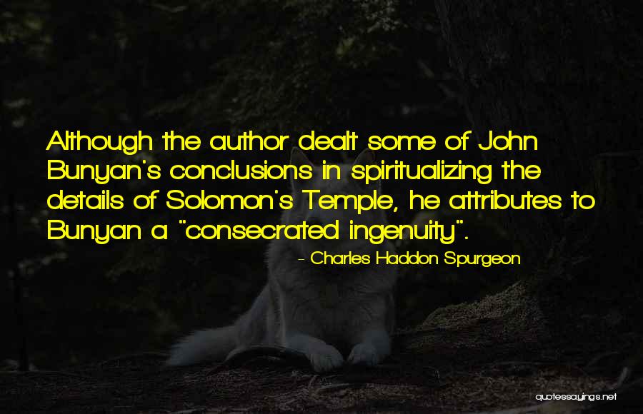 Consecrated Quotes By Charles Haddon Spurgeon Consecrated Quotes By Charles Haddon Spurgeon