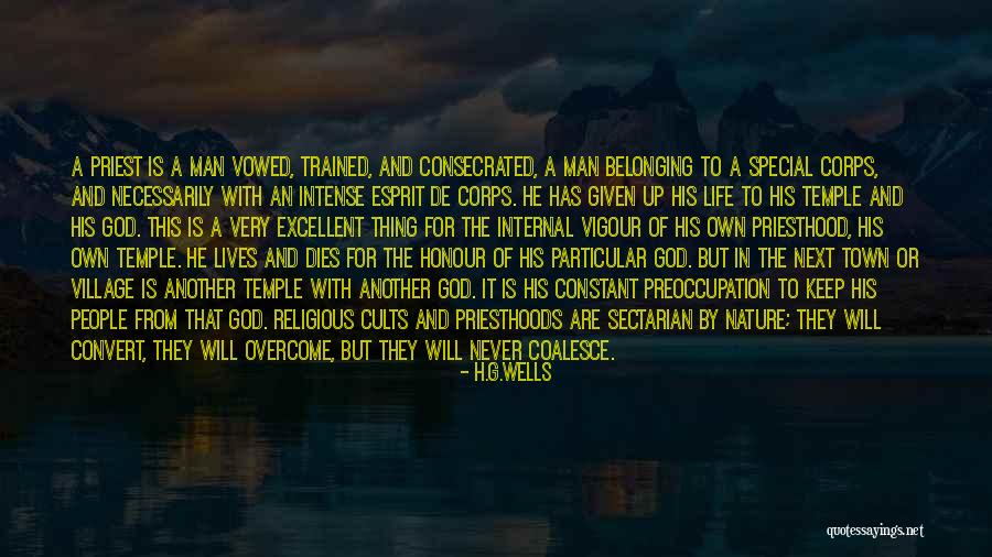 Consecrated Quotes By H.G.Wells Consecrated Quotes By H.G.Wells