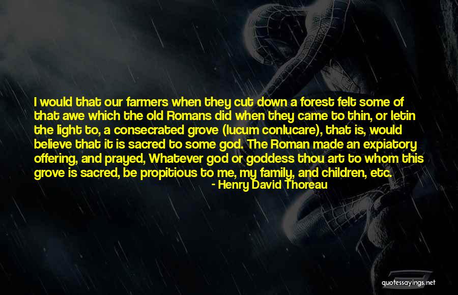 Consecrated Quotes By Henry David Thoreau Consecrated Quotes By Henry David Thoreau