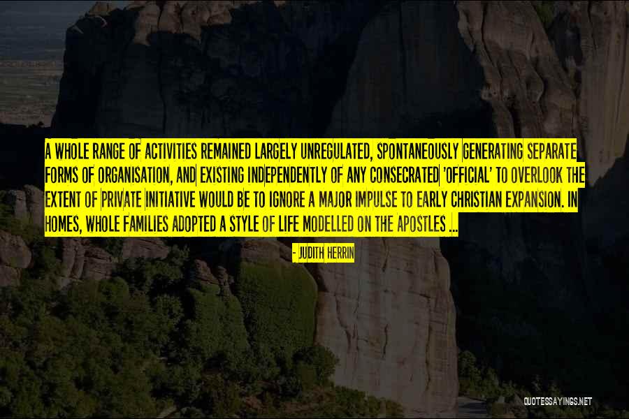 Consecrated Quotes By Judith Herrin Consecrated Quotes By Judith Herrin