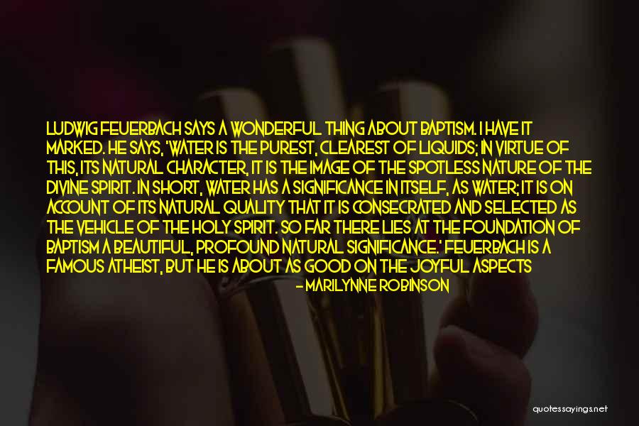 Consecrated Quotes By Marilynne Robinson Consecrated Quotes By Marilynne Robinson