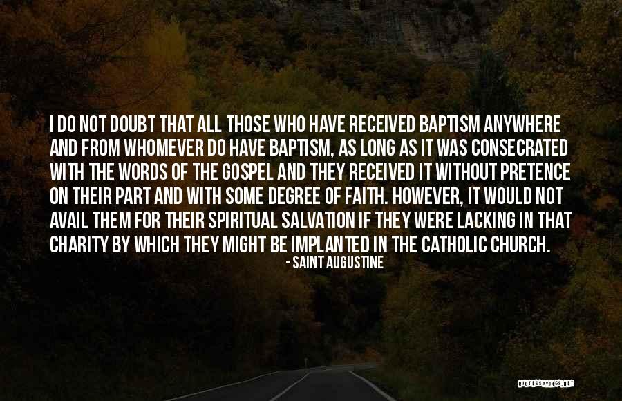 Consecrated Quotes By Saint Augustine Consecrated Quotes By Saint Augustine