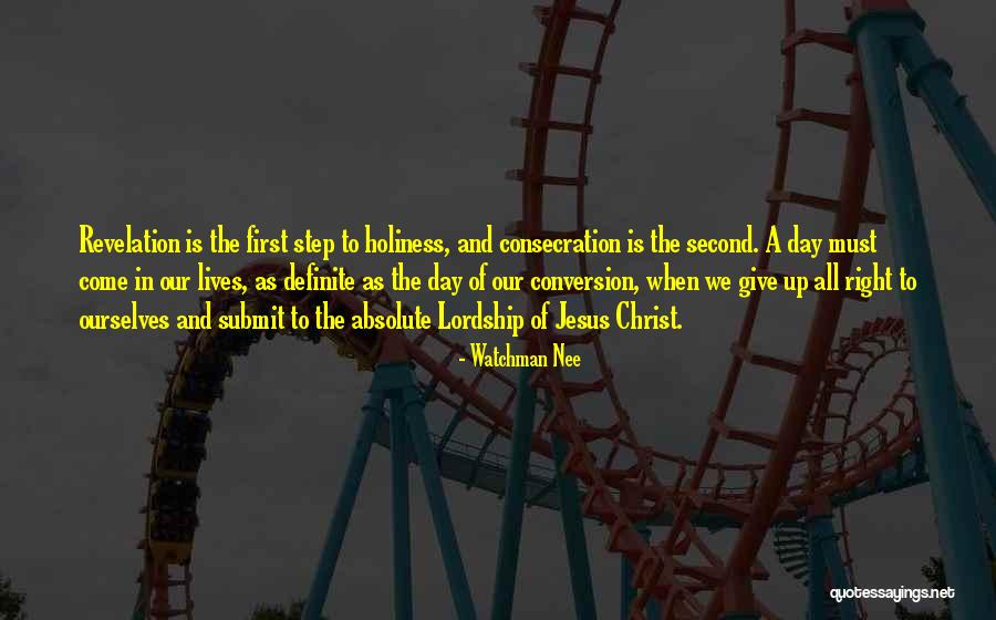 Consecration To Jesus Quotes By Watchman Nee Consecration To Jesus Quotes By Watchman Nee