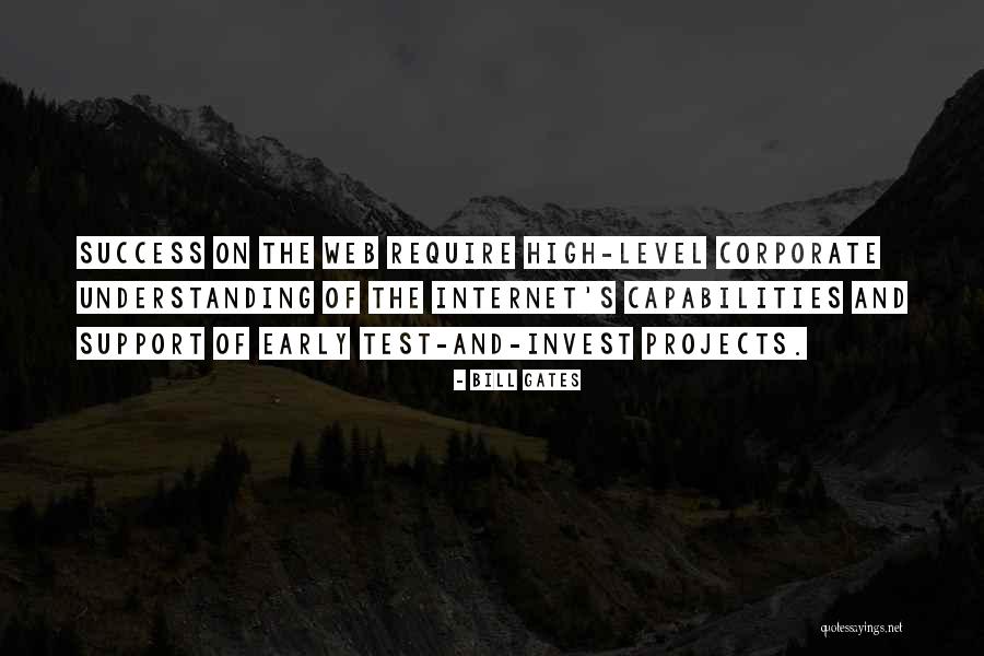 Consecration To The Holy Family Quotes By Bill Gates Consecration To The Holy Family Quotes By Bill Gates