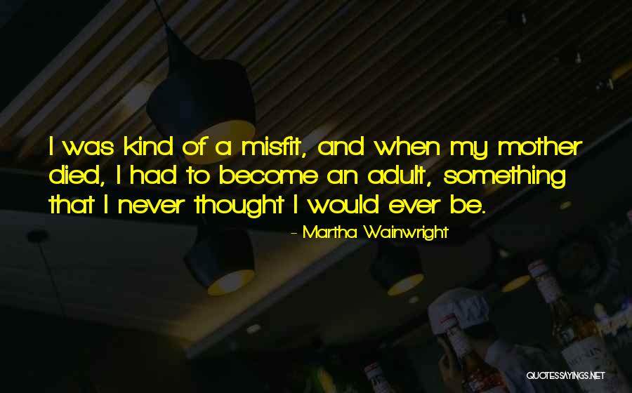 Consecration To The Holy Family Quotes By Martha Wainwright Consecration To The Holy Family Quotes By Martha Wainwright